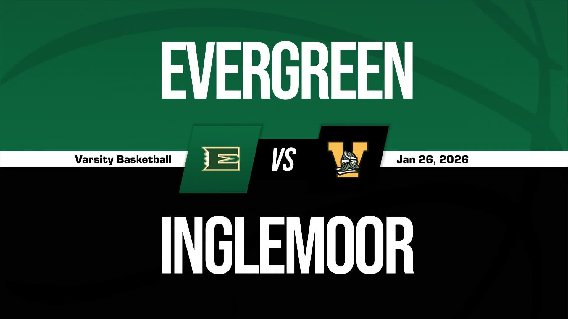 Basketball Recap: Evergreen Piles Up the Points Against Highline