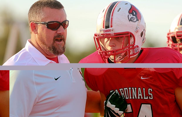 See the result of No. 2 Colerain's game against Sycamore, along with the rest of the Midwest Top 25.