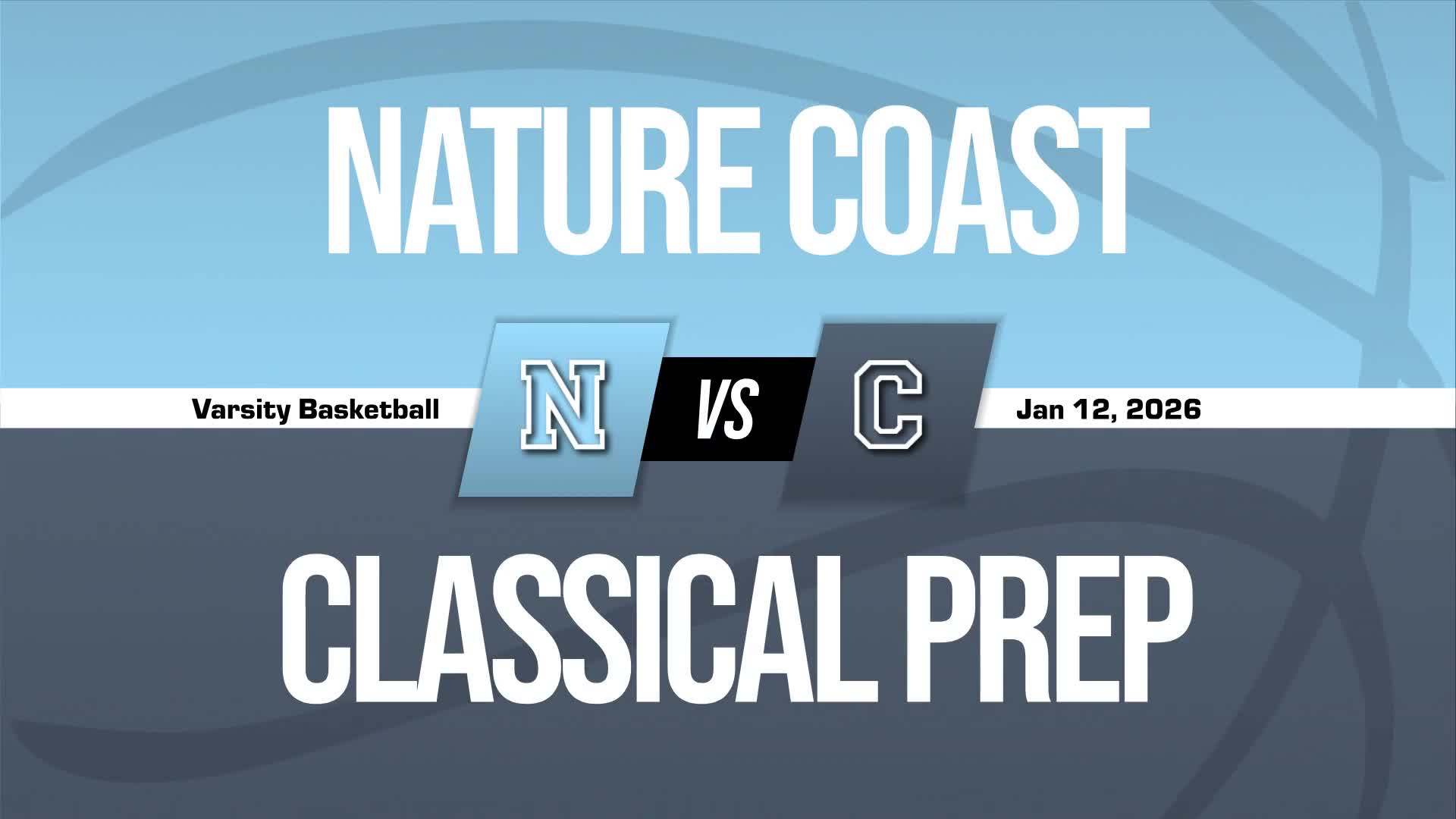 Basketball Recap: Nature Coast Tech Takes a Loss