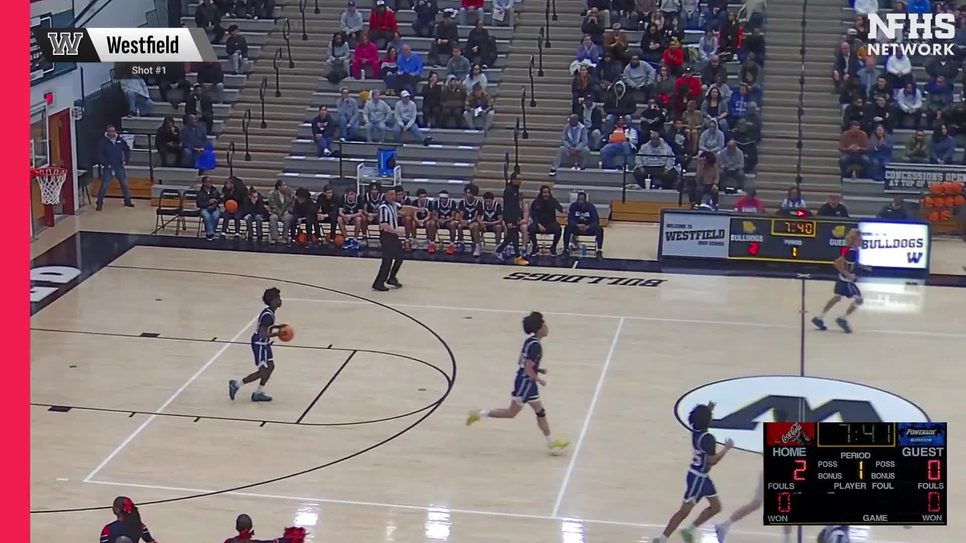 Basketball Recap: Edison Takes a Loss + How To Watch