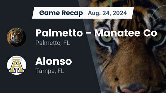 Football Recap: Alonso Triumphant Thanks to a Strong Effort from
