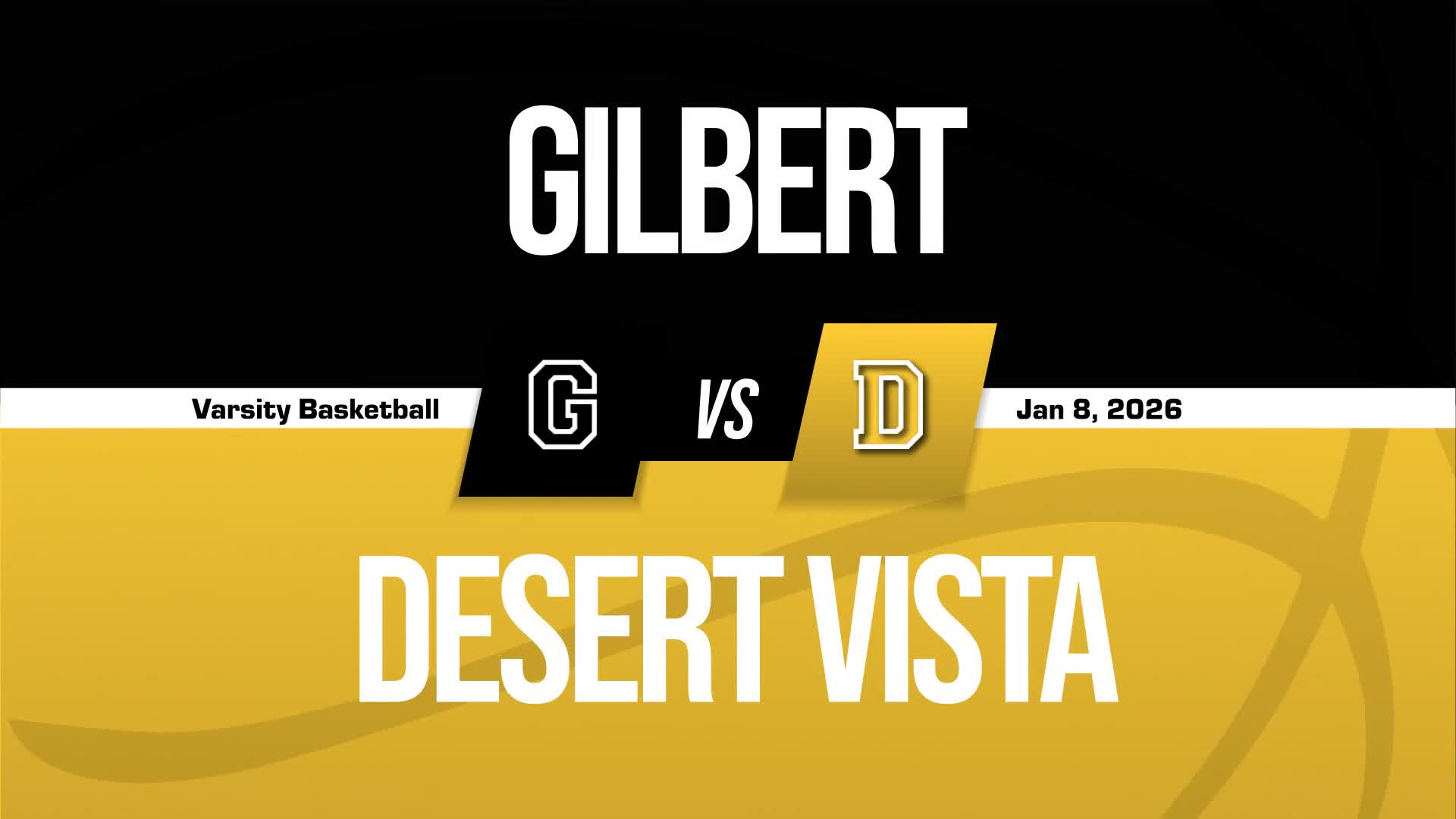 Basketball Game Preview: Gilbert Tigers vs. Higley Knights