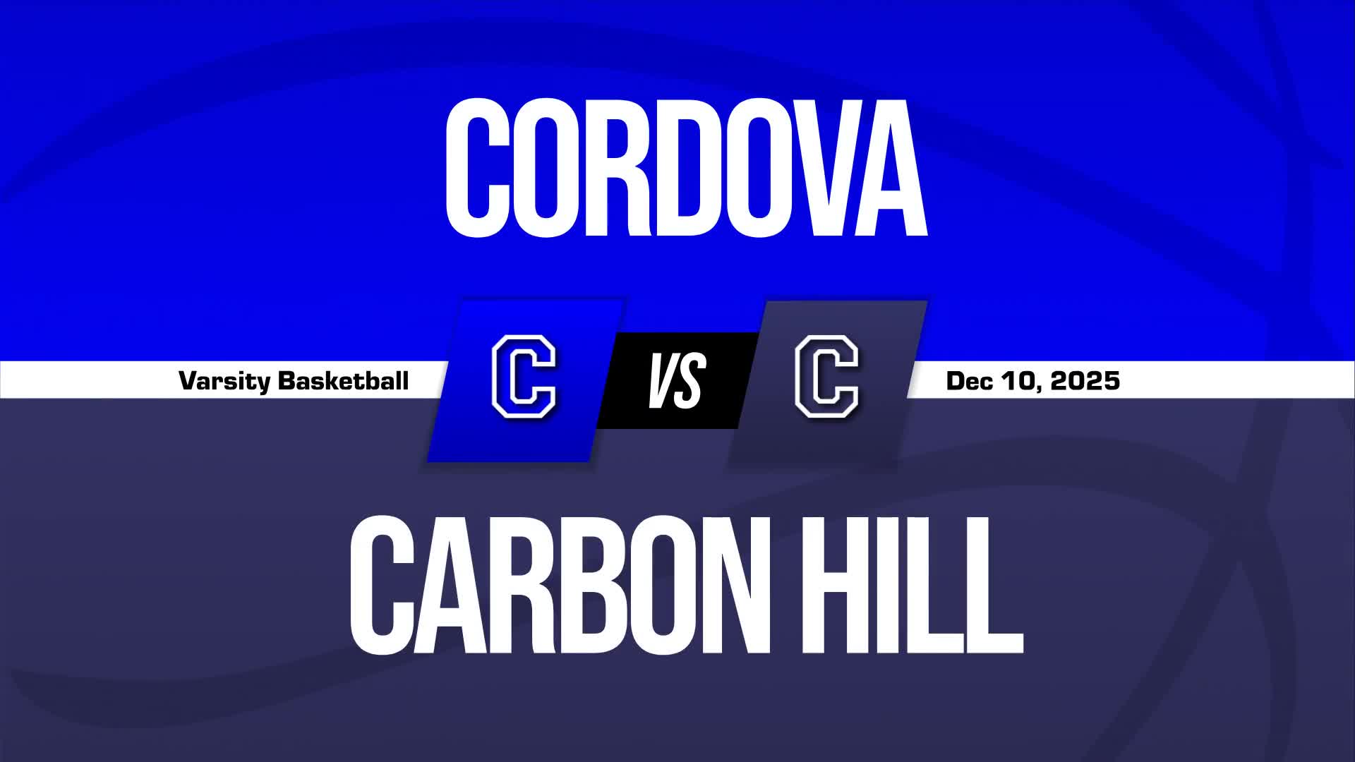Basketball Recap: Carbon Hill Drops Season-High Score on Meek + How To Watch