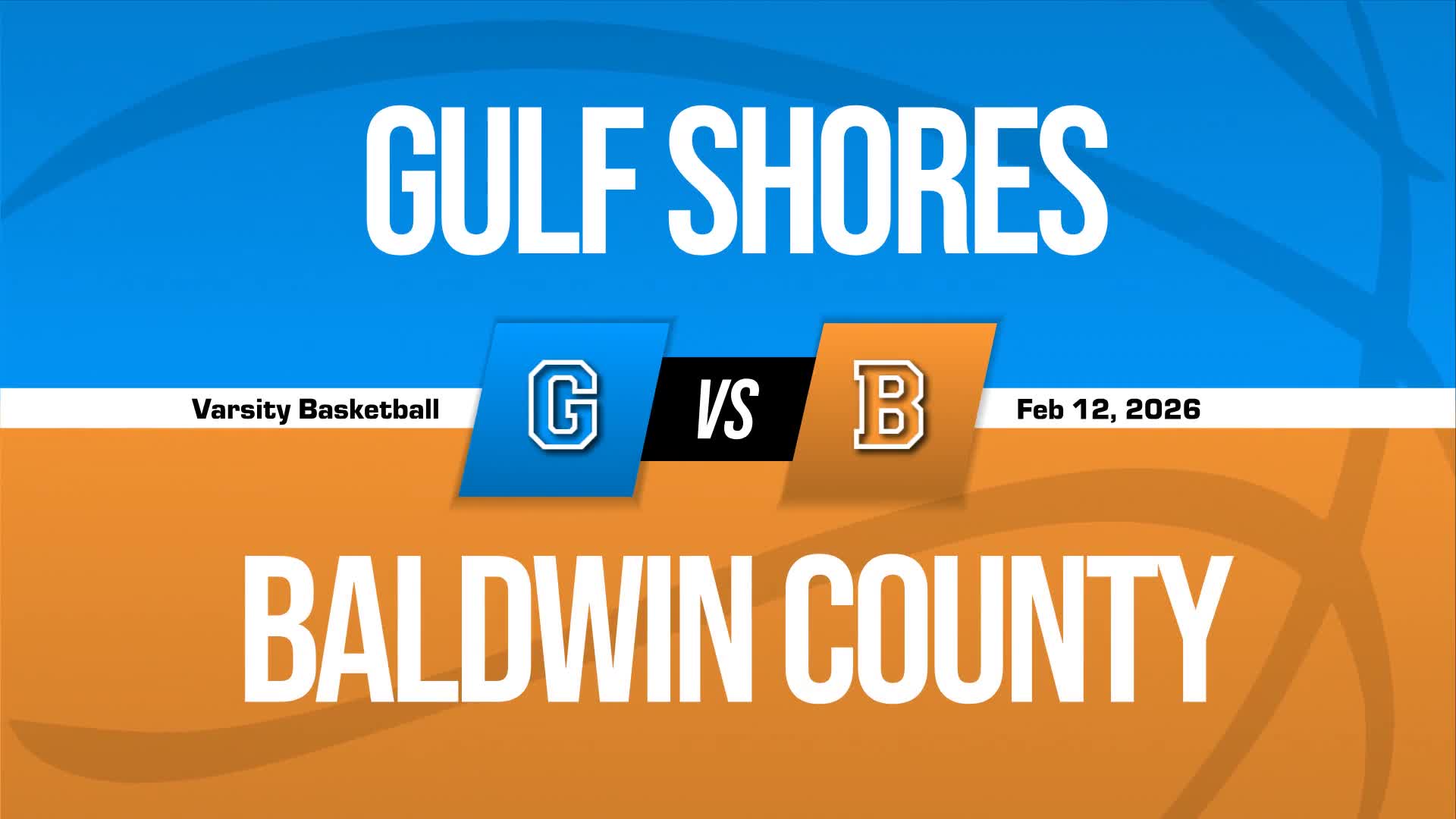Basketball Recap: Gulf Shores Takes a Loss