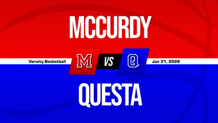 Basketball Recap: McCurdy Takes a Loss