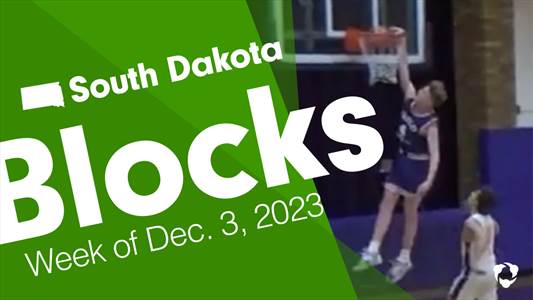 Stanley County vs. Winner