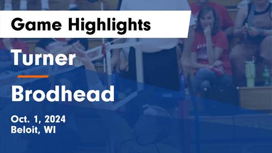 Volleyball Game Preview: Turner Trojans vs. Evansville Blue Devi