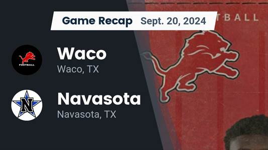 Football Game Preview: Navasota Rattlers vs. La Grange Leopards