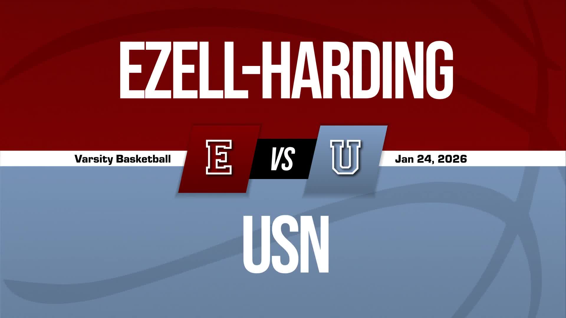 Basketball Recap: Ezell-Harding Christian's  Win  on Friday Extends Winning Streak to Five