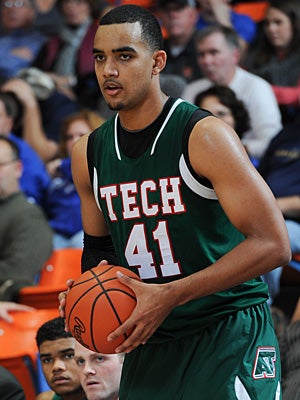 Trey Lyles, Indianapolis Arsenal Technical