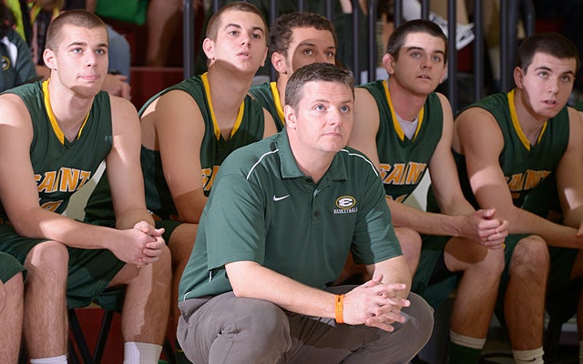 St. Edward is off to an 8-1 start and holds onto the No. 2 ranking in the Midwest Top 25.