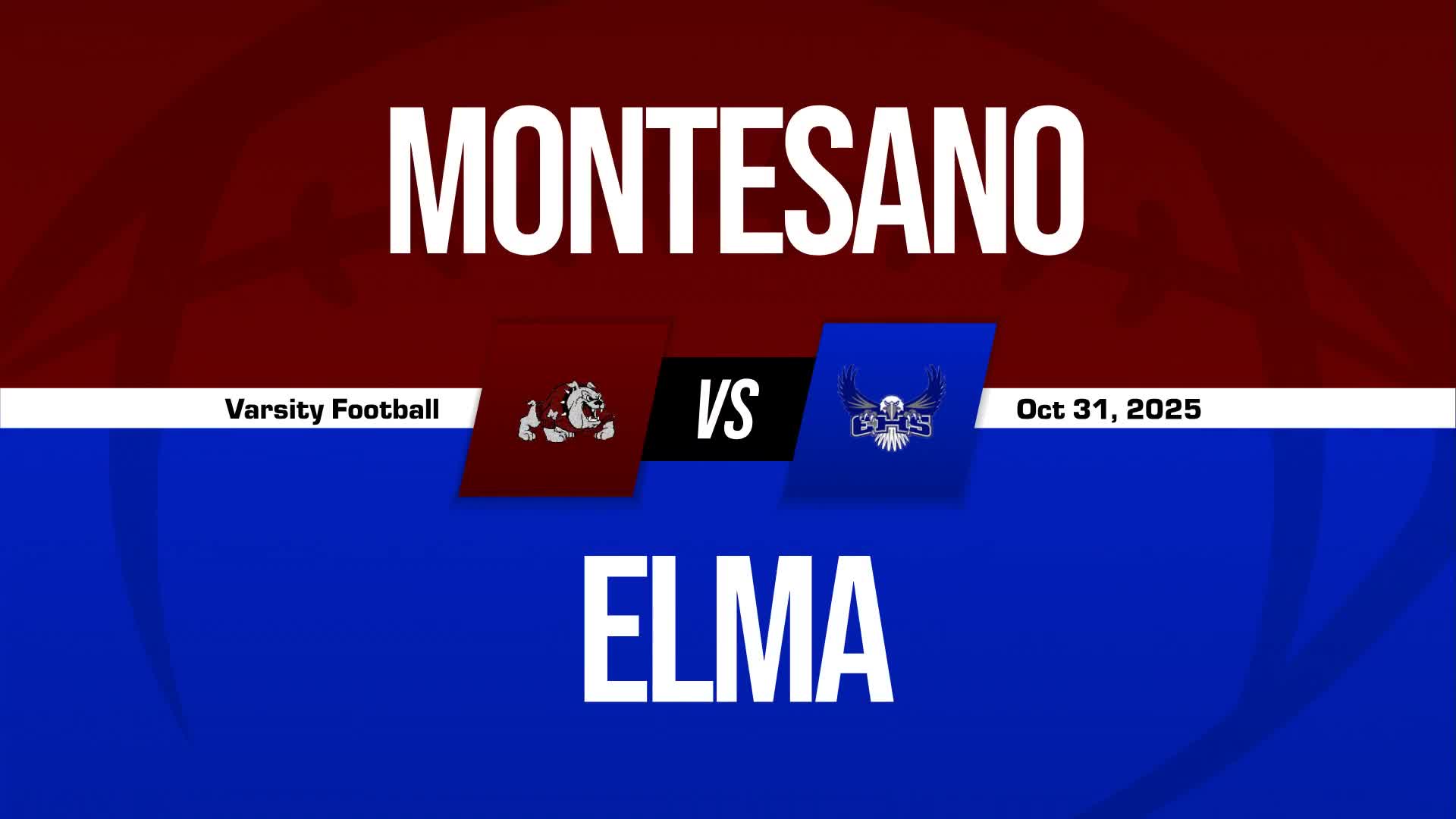 Football Game Preview: Montesano Bulldogs vs. Tenino Beavers + Official Tickets