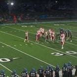 South Central Top Football Player Performances