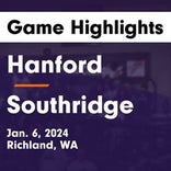 Basketball Game Preview: Southridge Suns vs. Chiawana Riverhawks