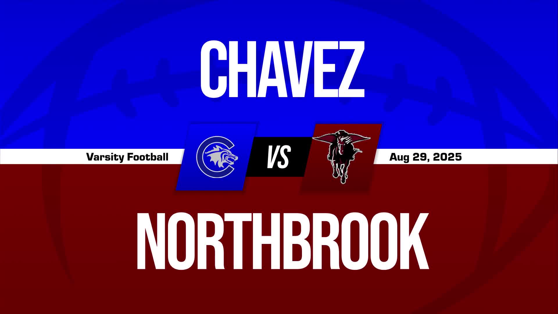 Football Recap: Cesar E. Chavez Piles Up the Points Against Houston Math Science & Tech