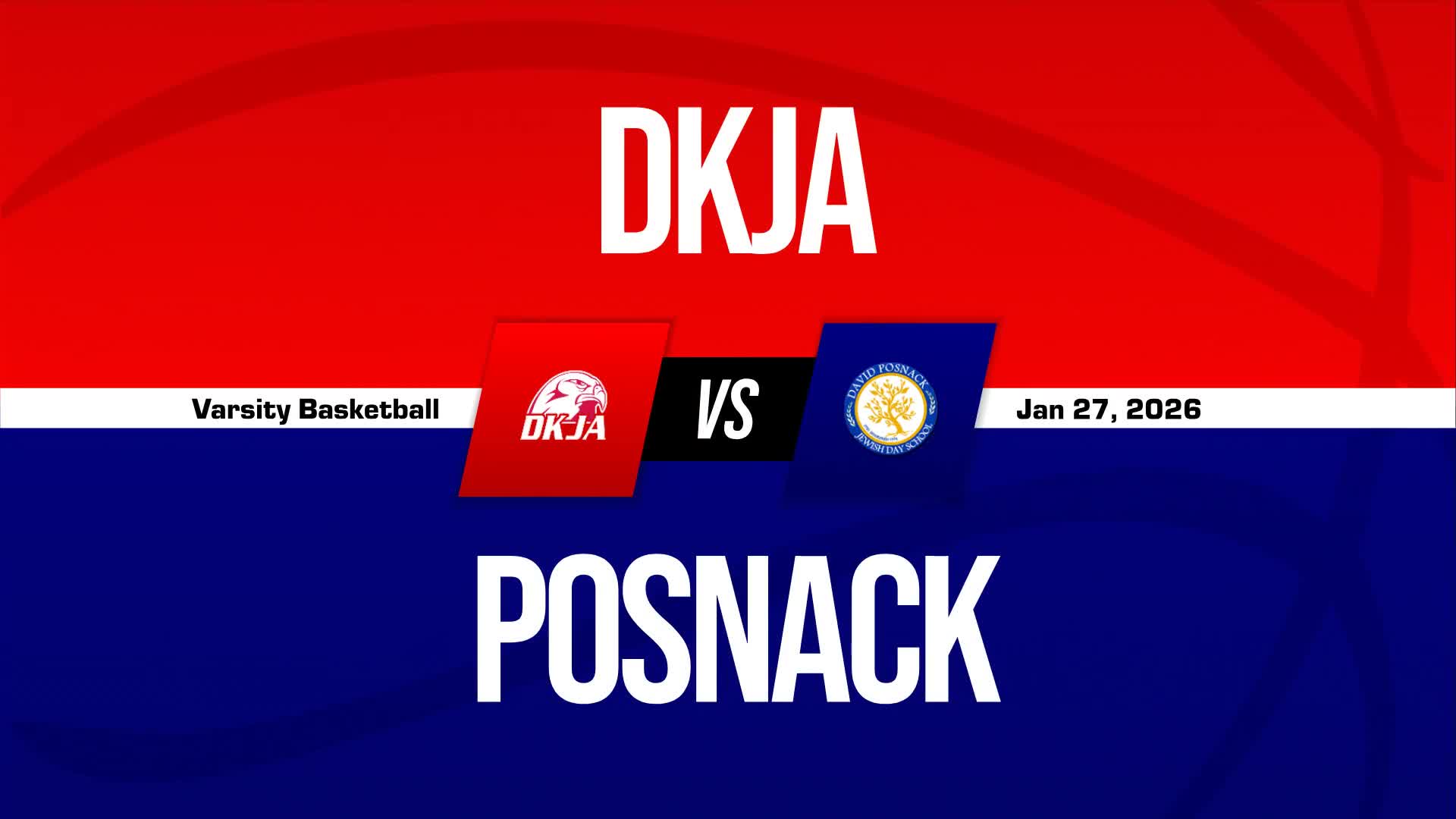 Basketball Game Preview: David Posnack Jewish Day Rams vs. Westminster Academy Lions