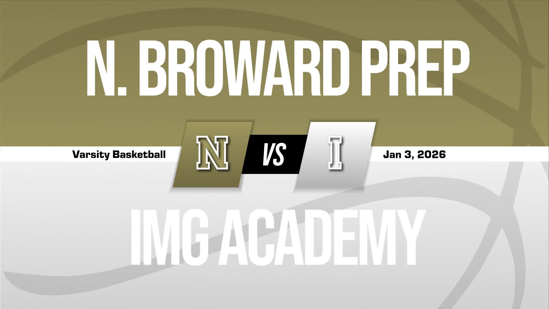 Basketball Game Preview: North Broward Prep Eagles vs. Atlantic 