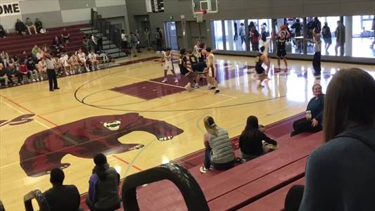 Basketball Recap: Big Valley Christian Starts Season with  Victo