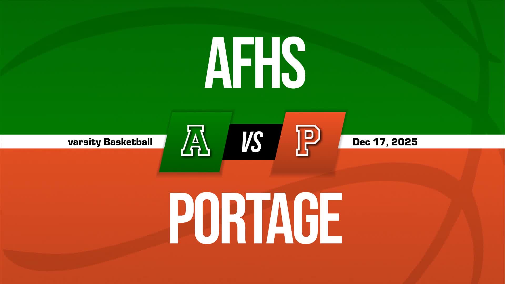 Basketball Recap: Adams-Friendship Piles Up the Points Against Portage + How To Watch