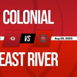 Volleyball Game Preview: Colonial Grenadiers vs. Gateway Panthers + How To Watch