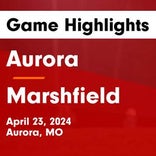 Soccer Game Preview: Aurora Plays at Home