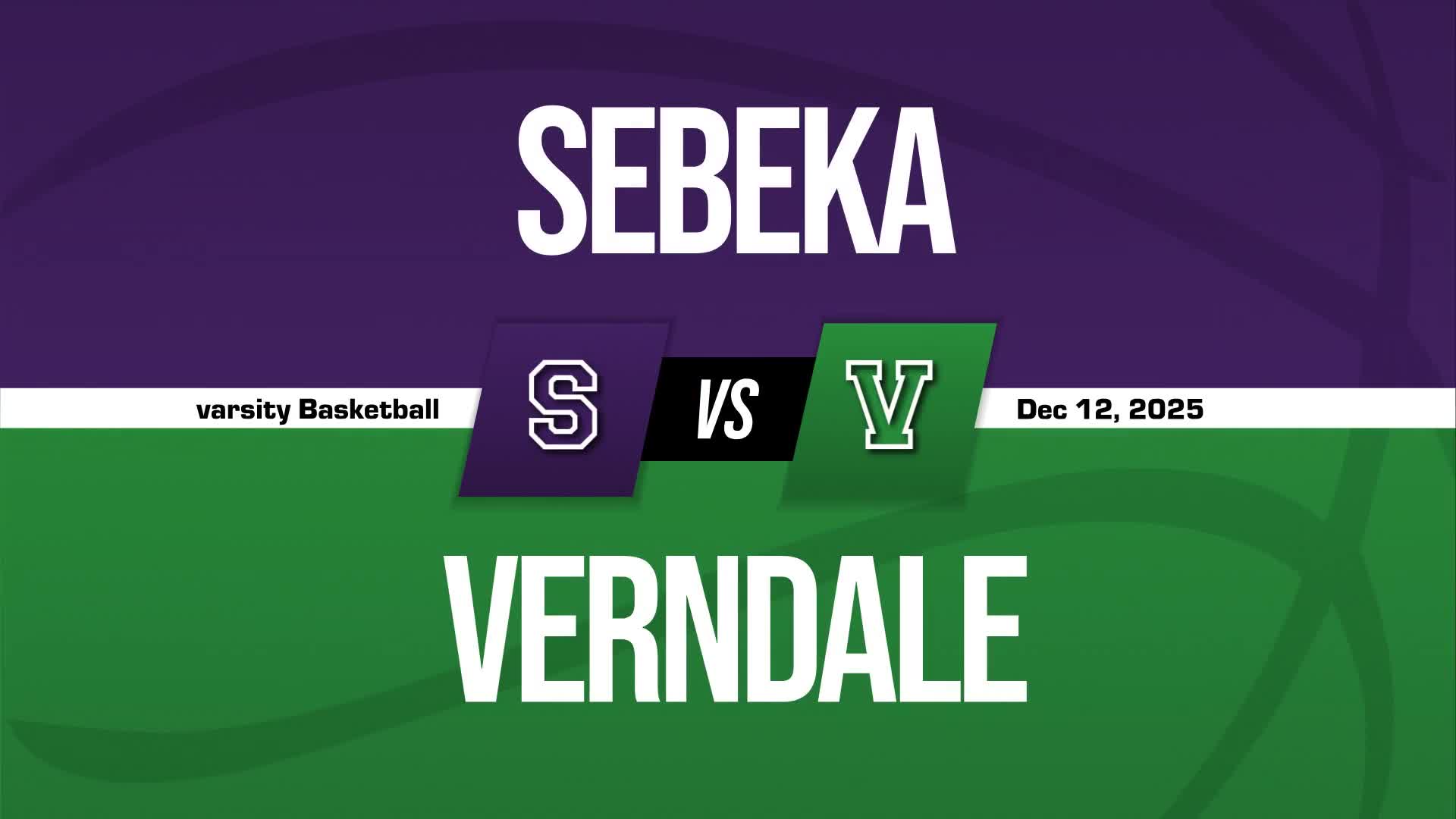 Basketball Recap: Sebeka Piles Up the Points Against Laporte