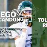 Baseball Game Preview: Edmonds-Woodway on Home-Turf