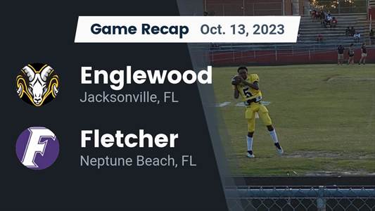 Football Game Recap: First Coast Buccaneers vs. Fletcher Senators