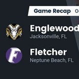 Football Game Recap: First Coast Buccaneers vs. Fletcher Senators