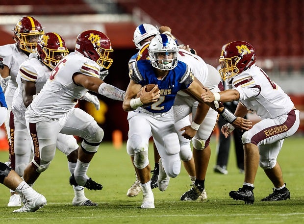 Daylin McLemore, Serra
