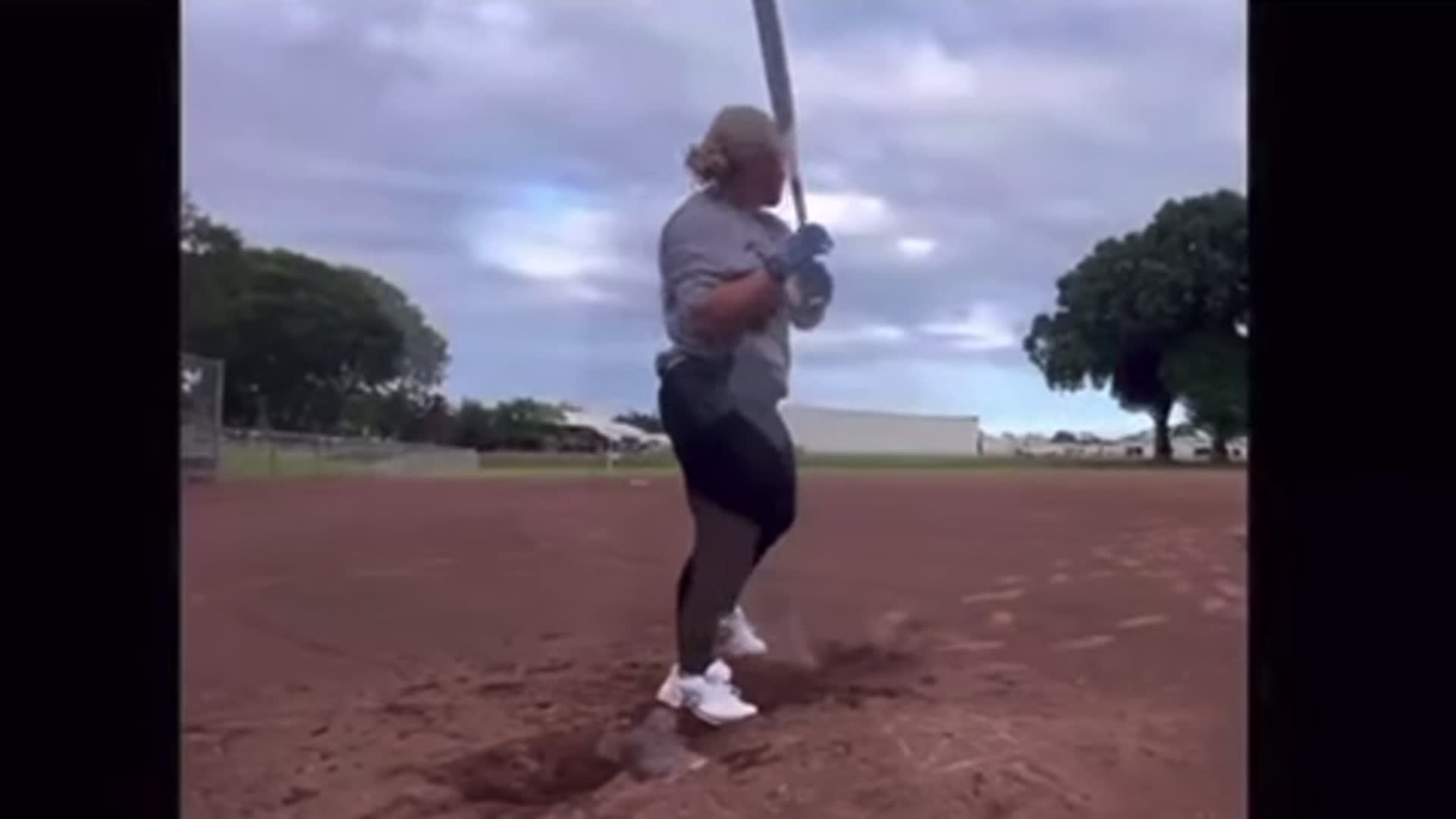 Softball Recap: Hilo's Undefeated Season over After 12 Games