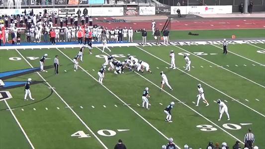 Jj Arellano Game Report: vs Sandia