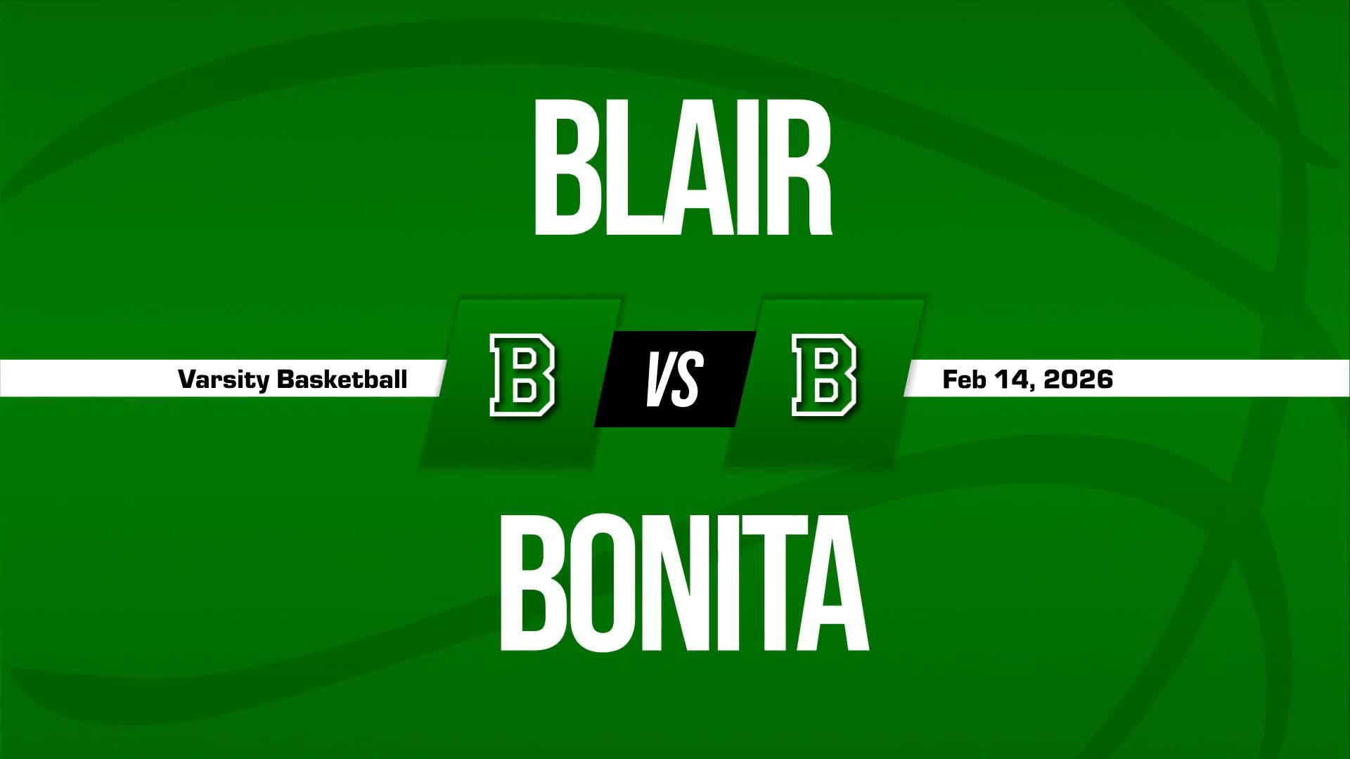 Joseph Riggins Game Report: @ Bonita