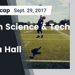 Football Game Preview: McLain Science & Tech vs. Grove
