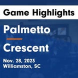 Crescent suffers fourth straight loss at home