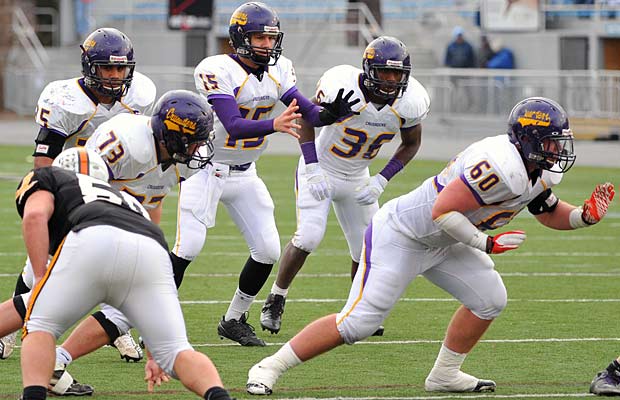 Lancaster Catholic, ranked No. 14 in Pennsylvania, hosts McDowell Saturday in one of the state's top games of the week.