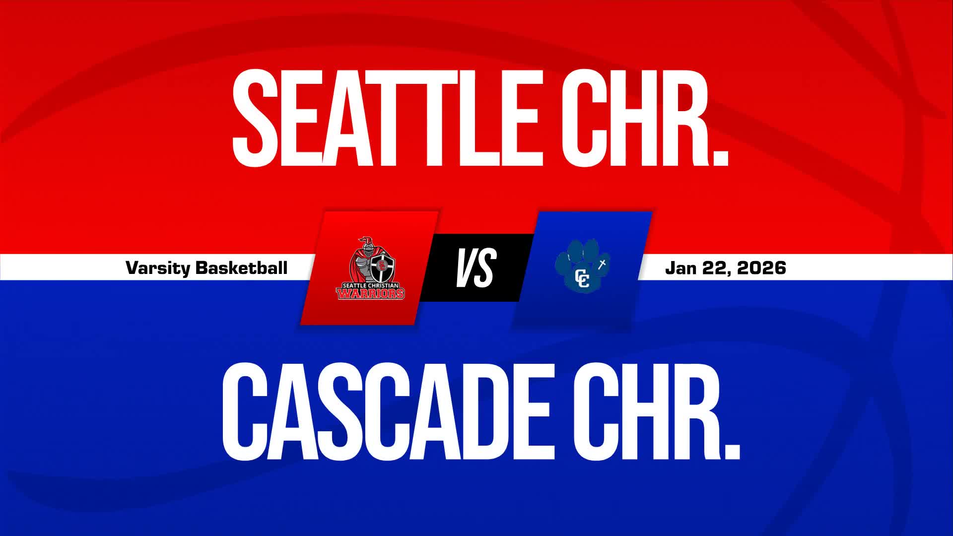 Basketball Game Preview: Seattle Christian Warriors vs. Life Christian Academy Eagles