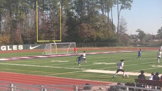 Westside vs. Westbury