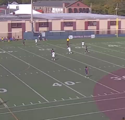 Soccer Recap: Shea Falls Short Against Ranked Cumberland