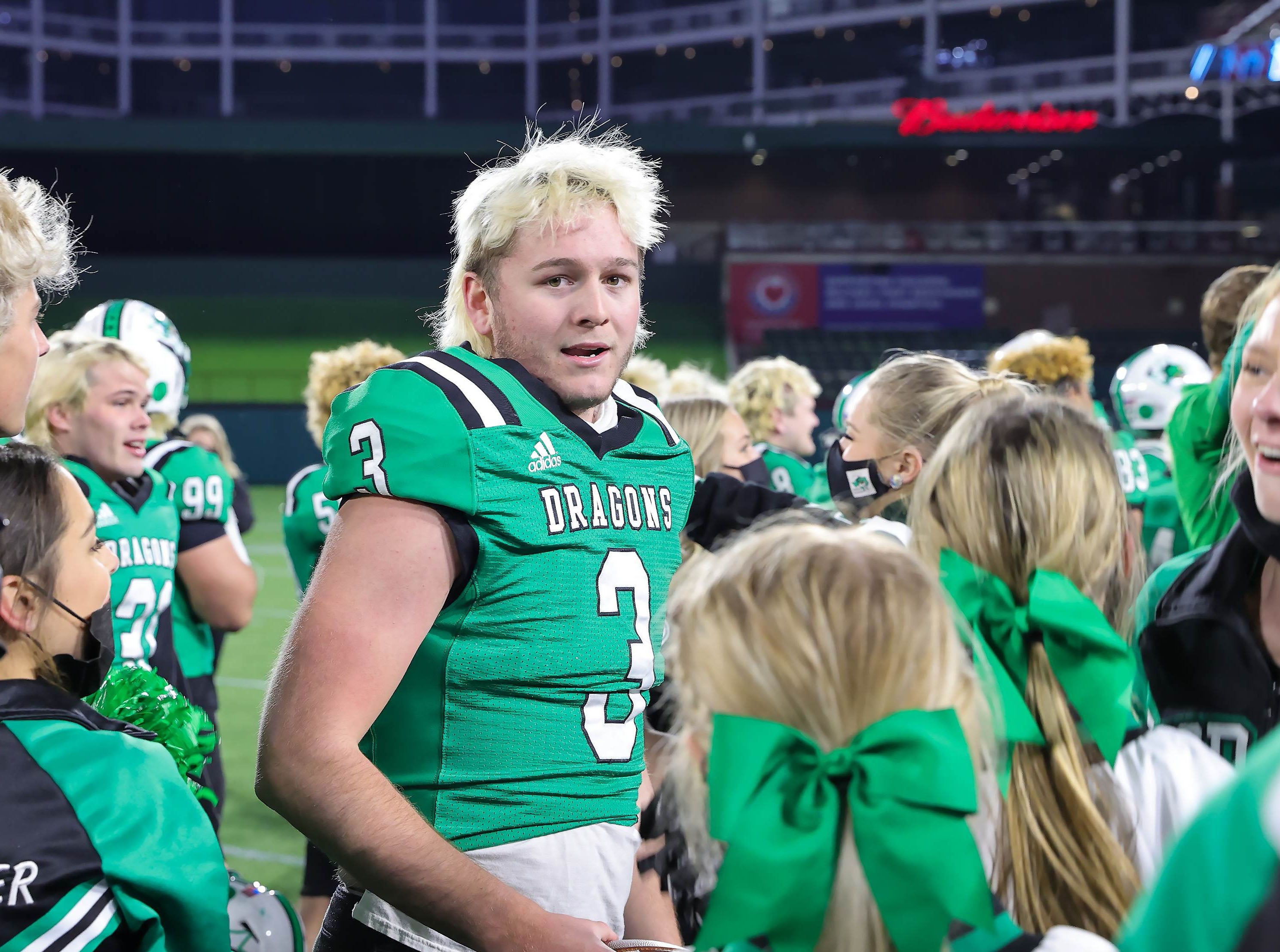 High school football: From Derrick Henry to Elijah Brown, looking back at MaxPreps National Sophomore of the Year winners