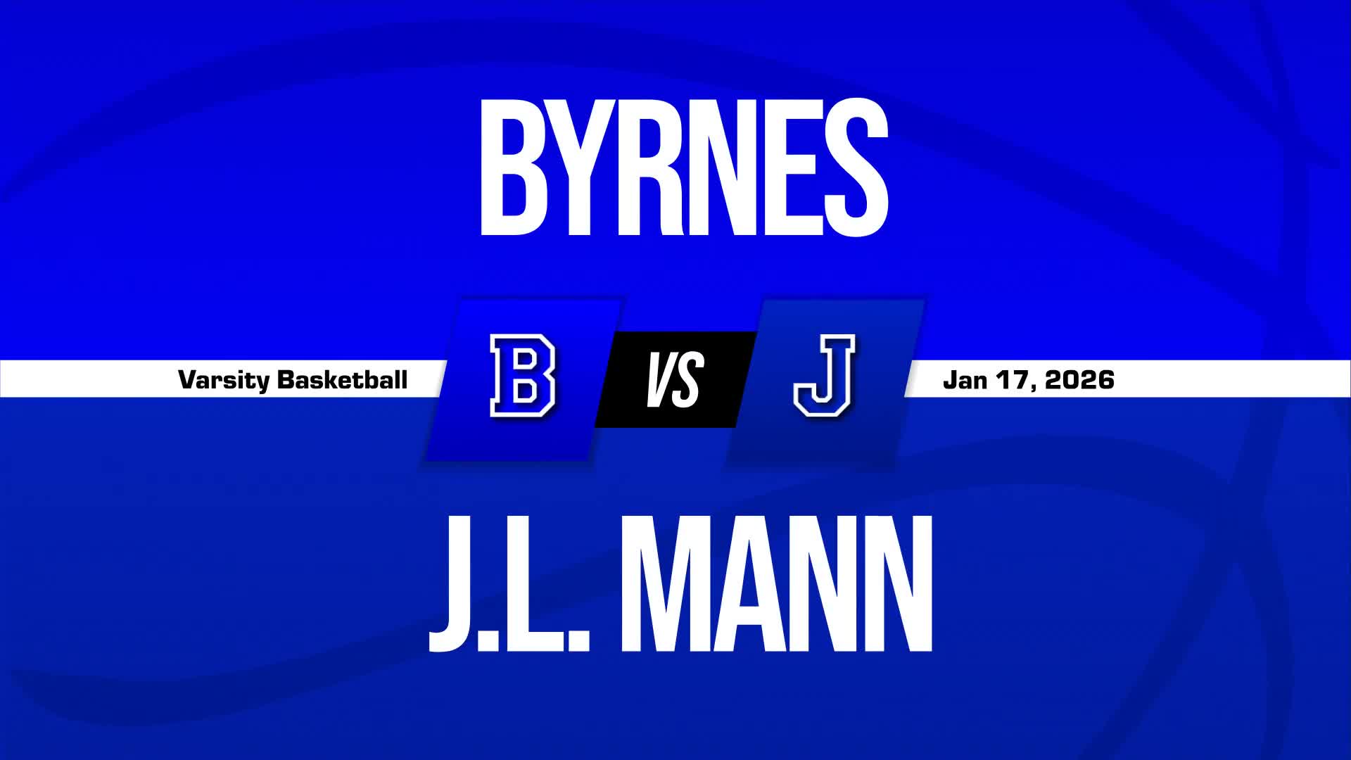 Basketball Recap: J.L. Mann Comes Up Short + How To Watch