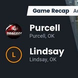 Football Game Recap: Lindsay vs. Bridge Creek