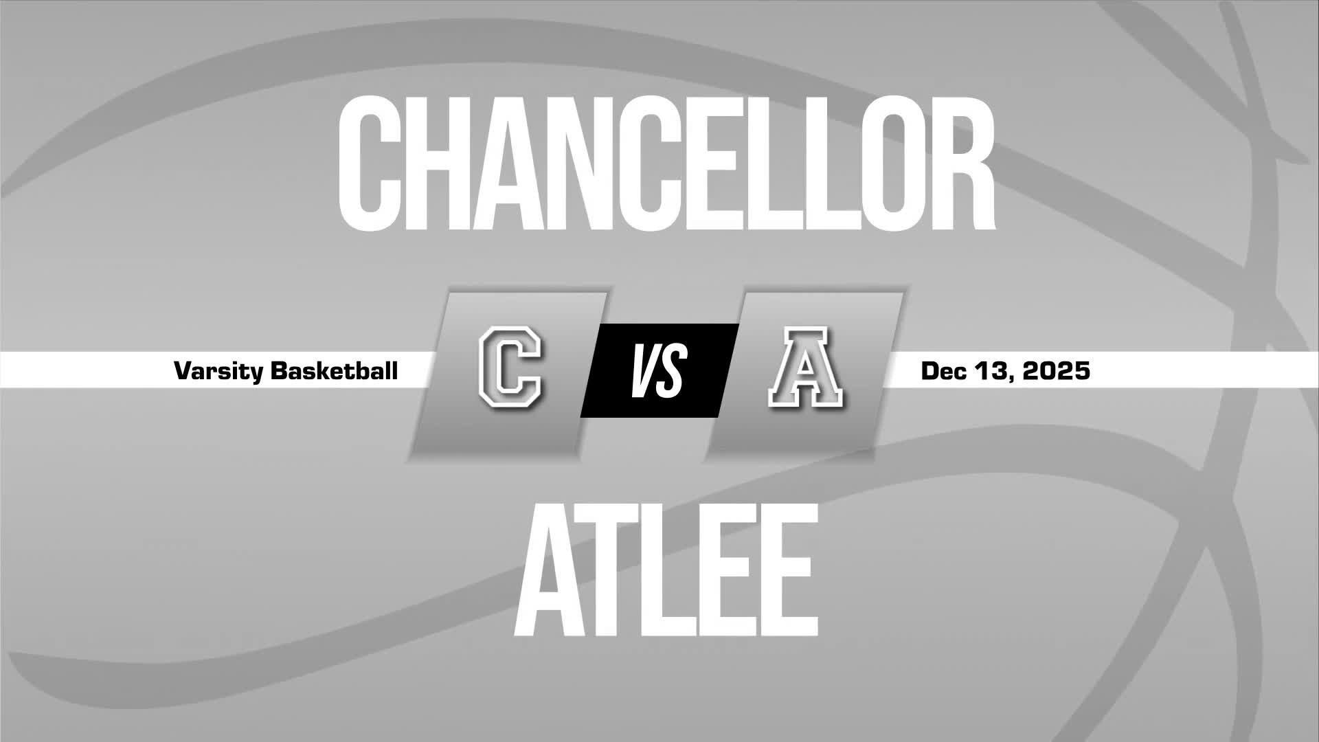 Basketball Game Preview: Chancellor Chargers vs. Caroline Cavaliers + How To Watch