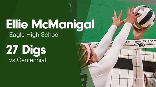 Softball Game Preview: Eagle Mustangs vs. Mountain View Maverick