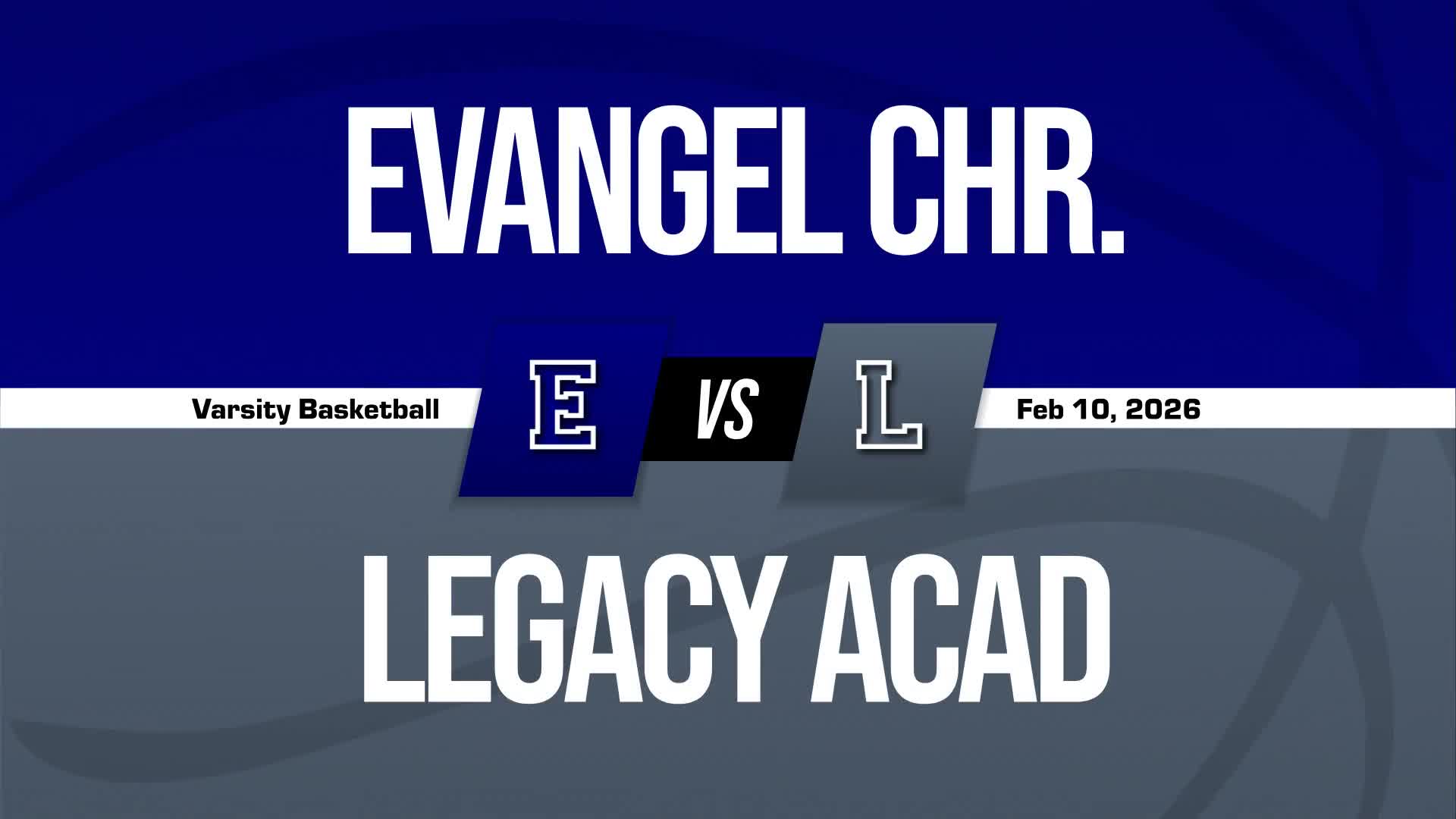 Basketball Game Preview: Legacy Academy Silverbacks vs. Jemez Valley Warrior