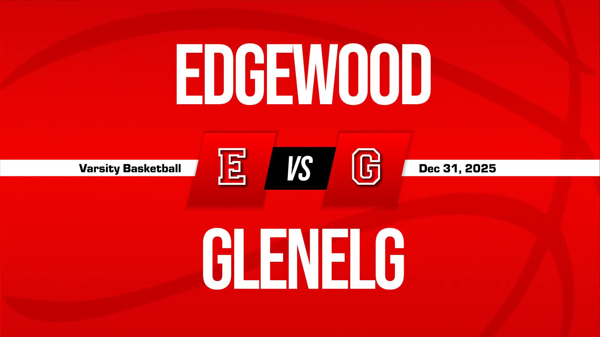 Basketball Recap: Edgewood Takes a Loss