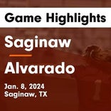 Soccer Game Recap: Alvarado vs. Godley