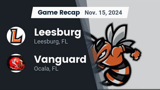 Football Game Preview: Vanguard Knights vs. Jones Fightin' Tiger