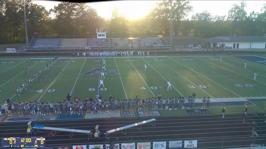 Baseball Recap: Memphis East Takes a Loss