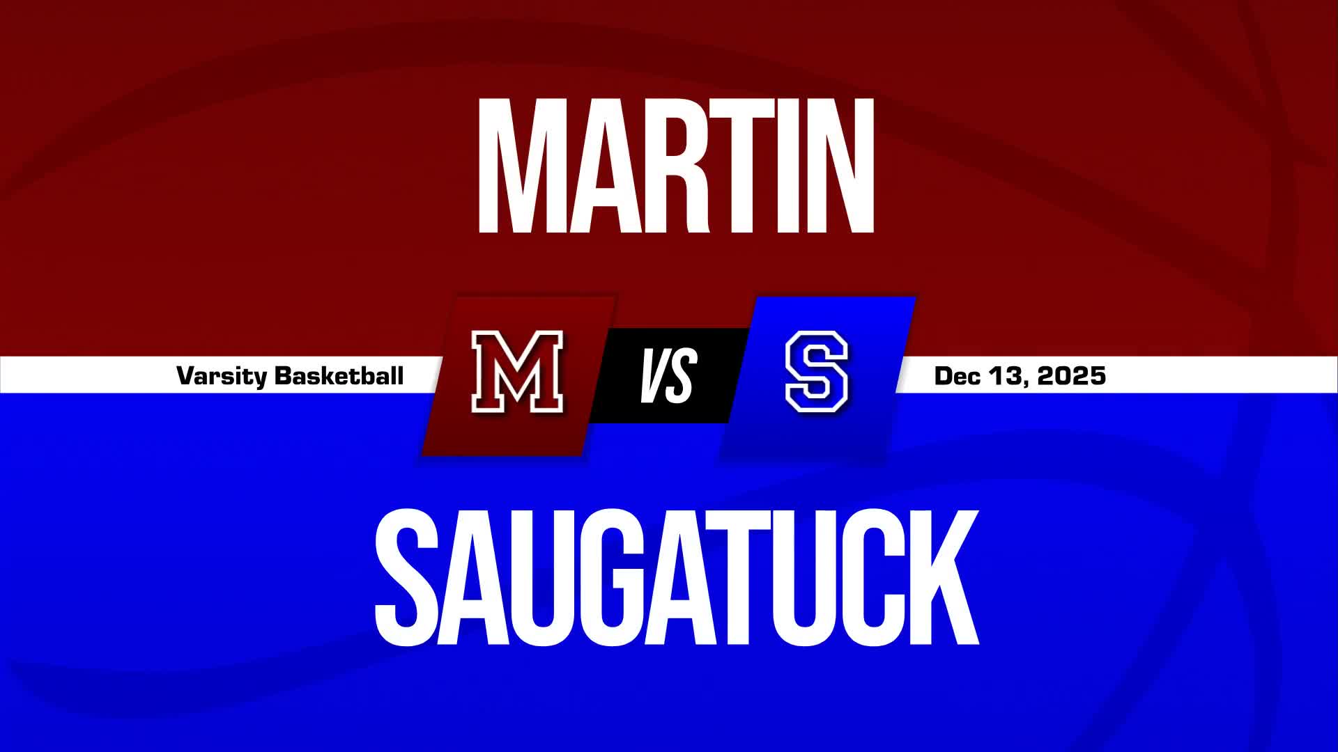 Basketball Recap: Martin Takes a Loss